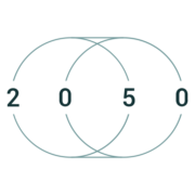 2050 Materials logo