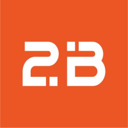 2B Technologies logo