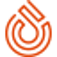75F logo