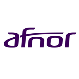 AFNOR Certification logo