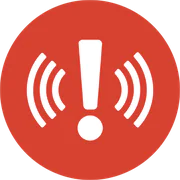 AlertMedia logo