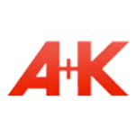 Anders+Kern logo