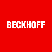 Beckhoff logo