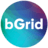 bGrid logo