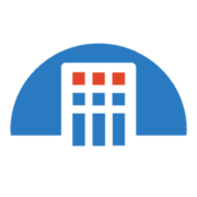 BuildingLogiX logo