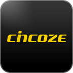 Cincoze logo