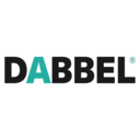 DABBEL logo