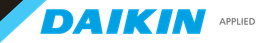 Daikin Applied logo