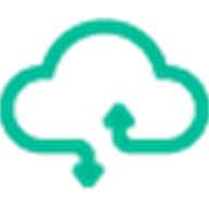 DiGiKloud logo