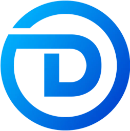 Diversified logo
