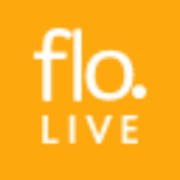floLIVE logo