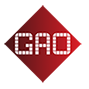 GAO RFID logo