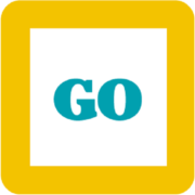 GoCodes logo