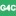 Grid4C logo
