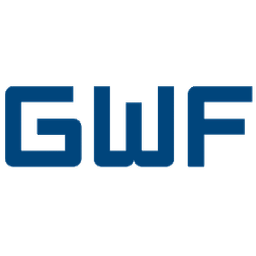 GWF logo