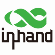 InHand Networks logo