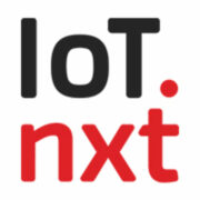IoT.nxt logo