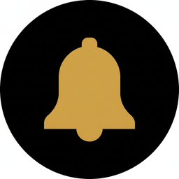 JustBell logo