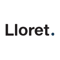 Lloret logo