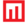 Metrici logo