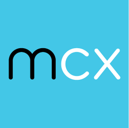 MissionCX logo
