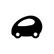 Parkable logo