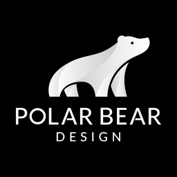 Polar Bear Design logo