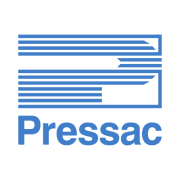 Pressac logo