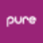 Pure AV logo