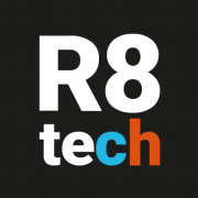 R8 Technologies logo