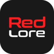 RedLore logo