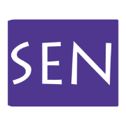 SenSource logo