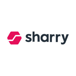 Sharry logo