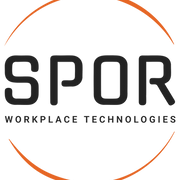 SPOR logo