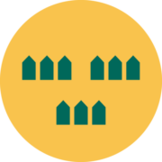 Sweden Green Building Council logo