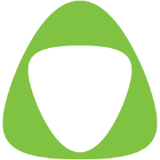 Toggled logo