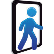 Traf-Sys logo