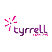Tyrrell Products logo