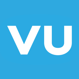 Vutility logo
