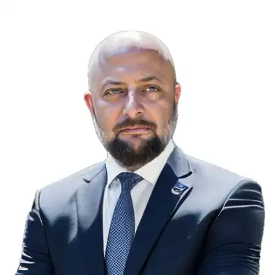 Frederik Joustra, founder of PROVE TDI