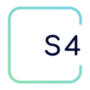 S4 Integration Solutions logo